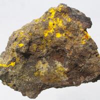 Greenockite