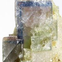 Fluorite