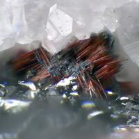 Quadratite & Smithite