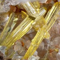 Legrandite