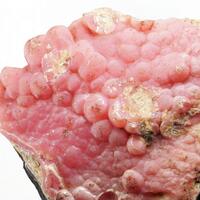 Rhodochrosite