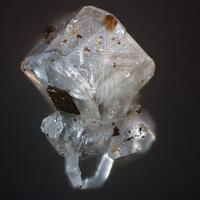 Peatite-(Y) & Ramikite-(Y)