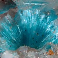 Cavansite