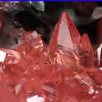 Rhodochrosite