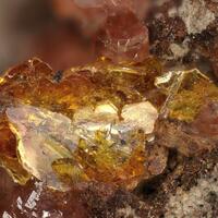 Shigaite & Alleghanyite