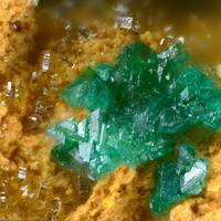 Herbertsmithite