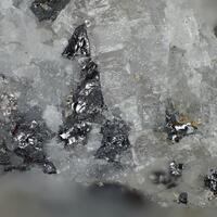 Cupropearceite