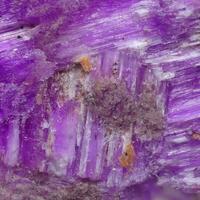 Strontioruizite Sugilite