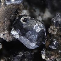 Acanthite