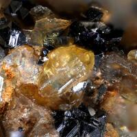 Monazite-(Ce)