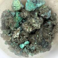 Novákite & Paxite