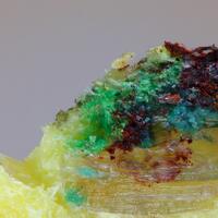 Voglite & Metazellerite