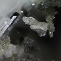 Thornasite