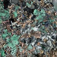 Atacamite On Germanite