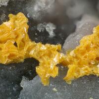 Moctezumite & Schmitterite