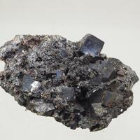 Joy Desor Mineralanalytik: 26 Sep - 03 Oct 2023