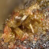 Tsumcorite