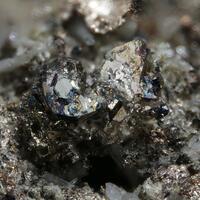 Native Silver