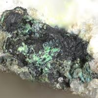 Stützite & Tlalocite