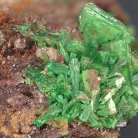 Torbernite