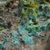 Calumetite