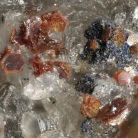 Greenockite