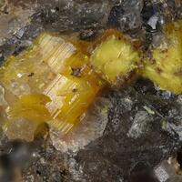 Soddyite