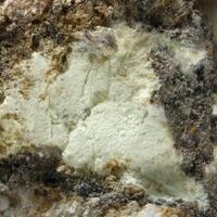 Coconinoite