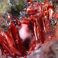Getchellite