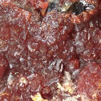 Greenockite