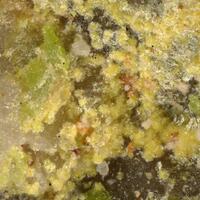 Schmitterite & Emmonsite