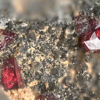 Galkhaite