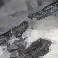 Dyscrasite