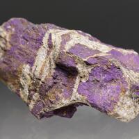 Purpurite