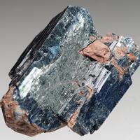 Vivianite