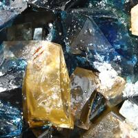 Lazulite