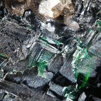 Manganosite