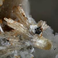 Petersenite-(Ce)