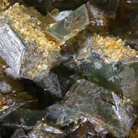 Ludlamite