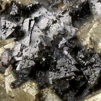 Cronstedtite