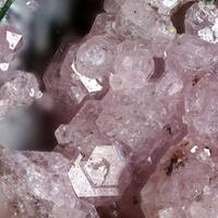 Wadeite