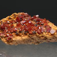 Vanadinite