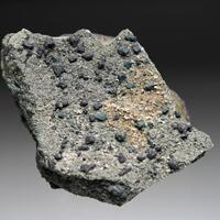 Bornite