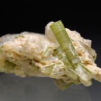 Elbaite