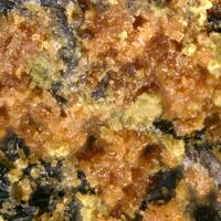 Ferrilotharmeyerite & Preisingerite