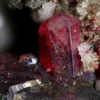 Proustite