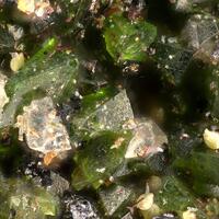 Liebenbergite