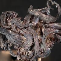 Native Silver