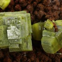 Autunite