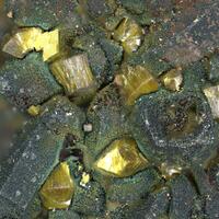 Carnotite